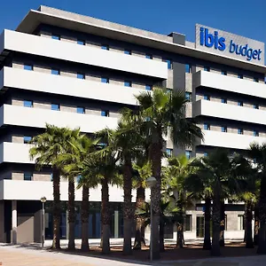  Maison d'hôtes Ibis Budget Aeropuerto